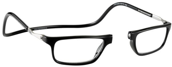 magnetic glasses